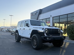 2023 Jeep Wrangler 4-DOOR RUBICON 392 SUV