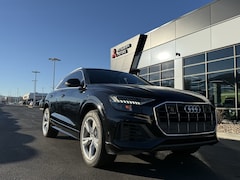 2021 Audi Q8 55 Premium SUV