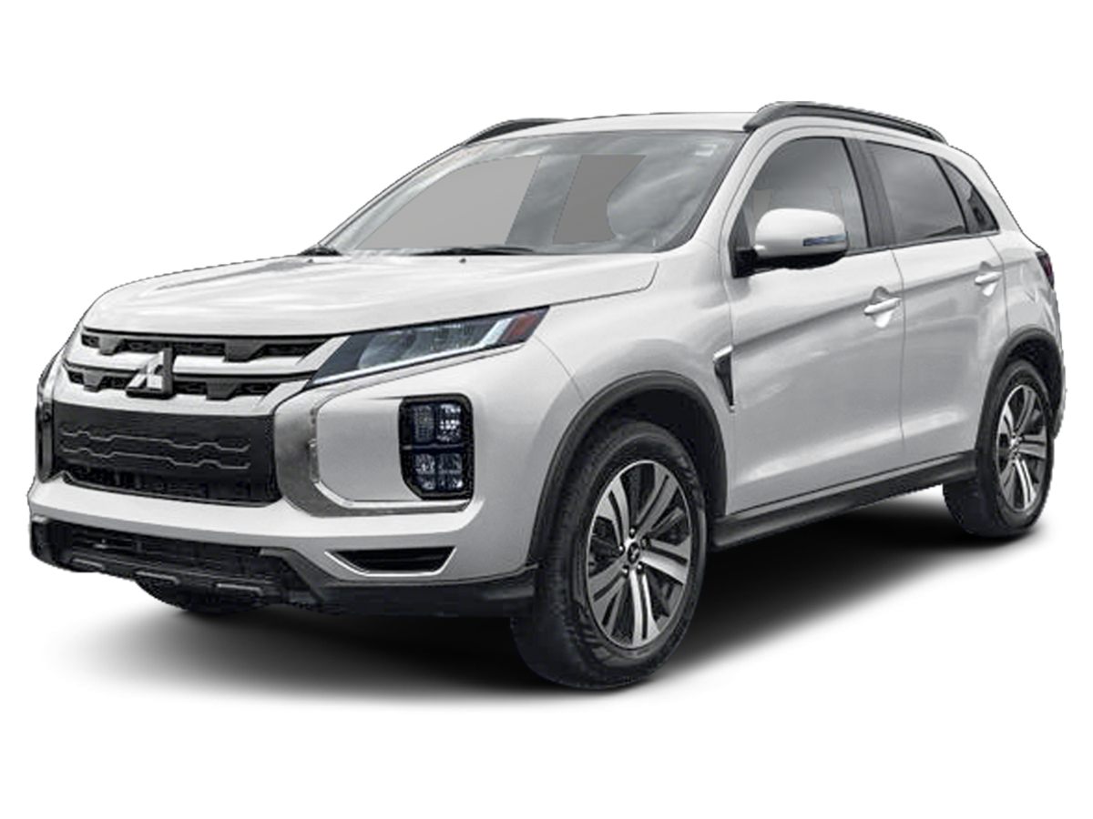 2025 Mitsubishi Outlander Sport LE photo 3