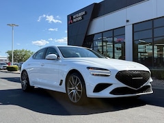 2026 Genesis G70 2.5T AWD Sedan
