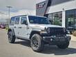 Jeep Wrangler 4xe