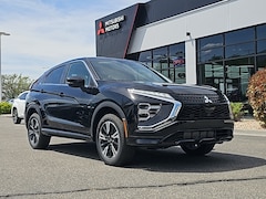 2025 Mitsubishi Eclipse Cross SUV