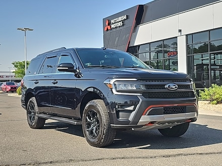 2023 Ford Expedition Timberline SUV