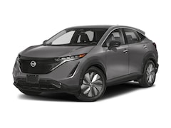 2024 Nissan ARIYA ENGAGE SUV