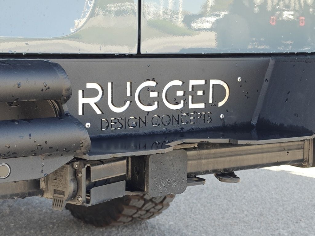 2024 Mercedes-Benz Sprinter Cargo Van Base - Photo 19