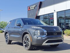 2025 Mitsubishi Outlander PHEV SUV