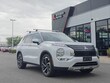 Mitsubishi Outlander Plug-In Hybrid