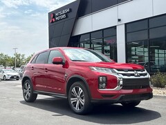 2027 Mitsubishi Outlander Sport