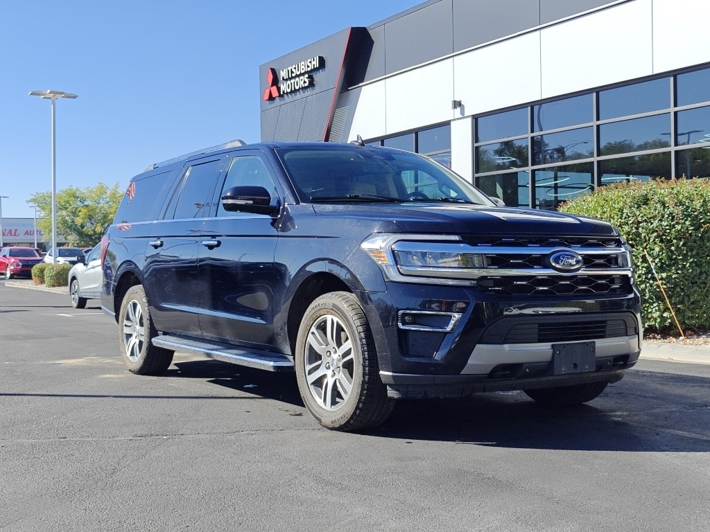 2023 Ford Expedition Max SUV 