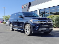 2023 Ford Expedition Max Limited SUV