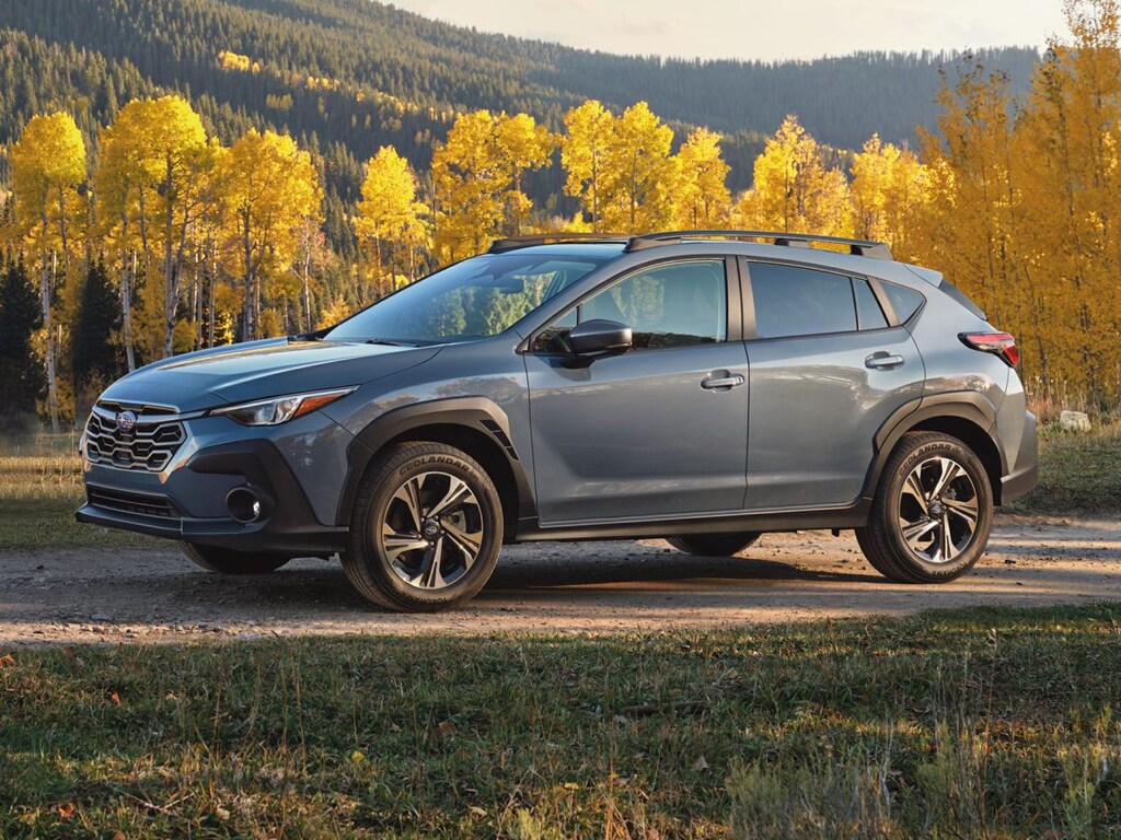 Used 2024 Subaru Crosstrek For Sale at Axio Automotive