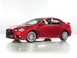 Mitsubishi Lancer Evolution