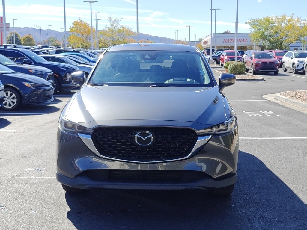 Used 2023 Mazda CX-5 2.5 S Premium Plus Package SUV