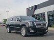 CADILLAC Escalade ESV