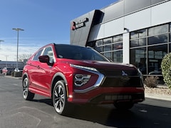 2025 Mitsubishi Eclipse Cross SEL SUV