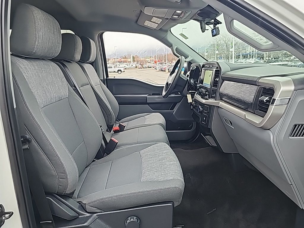 2022 Ford F-150 XLT - Photo 25