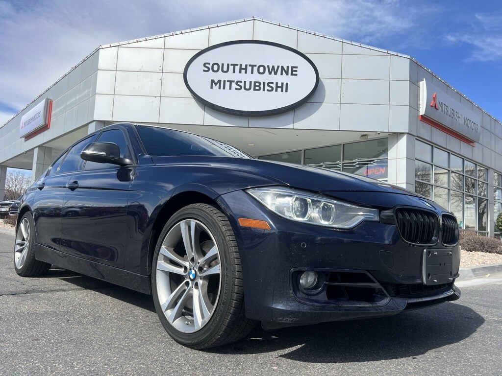 Used Car, Truck, & SUV For Sale Sandy UT Southtowne Automall