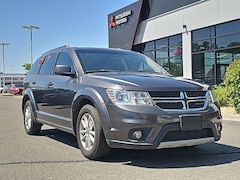 2014 Dodge Journey SXT SUV