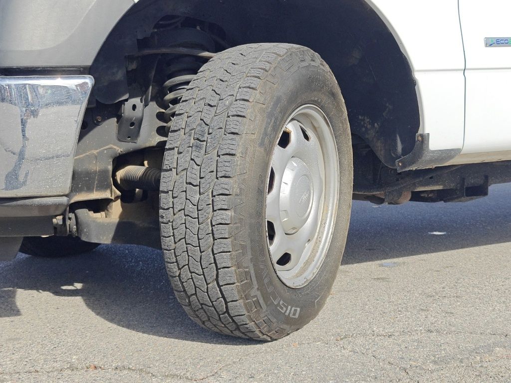 2013 Ford F-150 XL - Photo 27