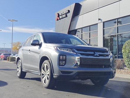 2024 Mitsubishi Outlander Sport 2.0 SUV