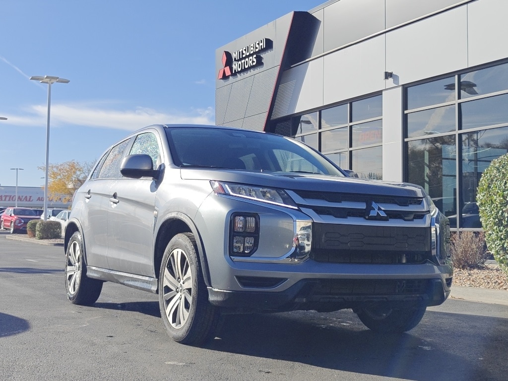 Used 2024 Mitsubishi Outlander Sport 2.0 SUV