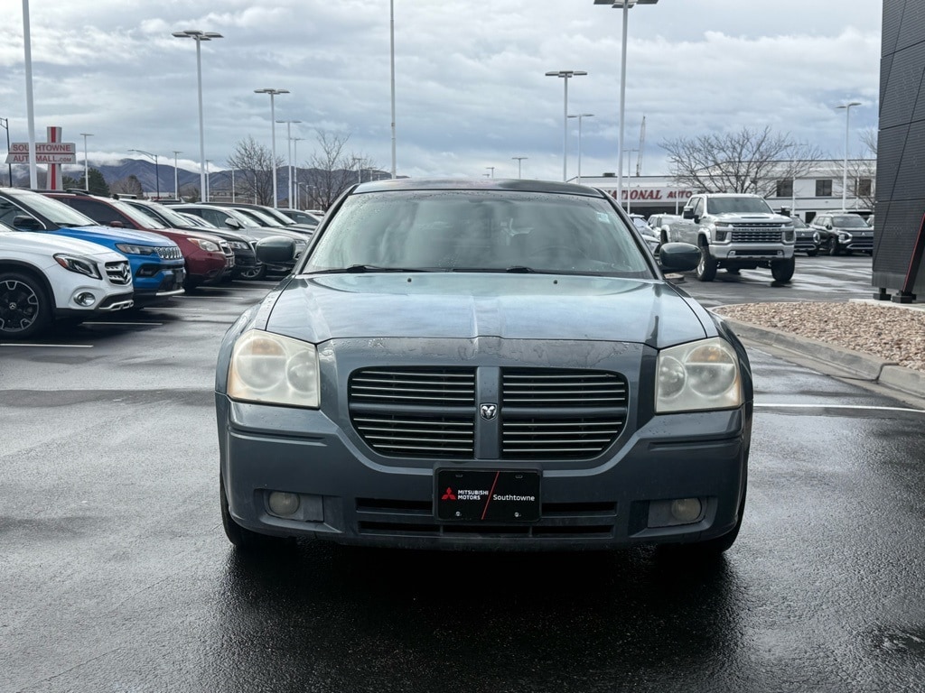 Used 2006 Dodge Magnum R/T with VIN 2D4GV57286H120351 for sale in Sandy, UT