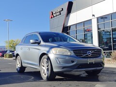 2017 Volvo XC60 T5 FWD SUV