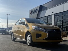 2024 Mitsubishi Mirage