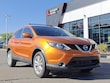 Nissan Rogue Sport