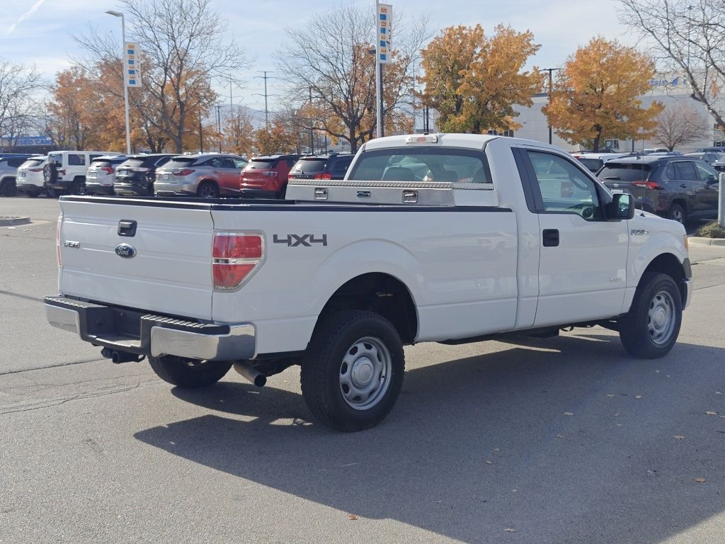 2013 Ford F-150 XL - Photo 7