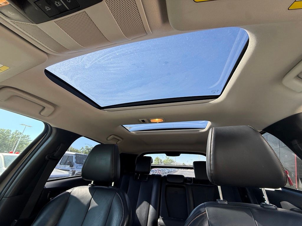 2019 Mitsubishi Eclipse Cross SEL - Photo 20