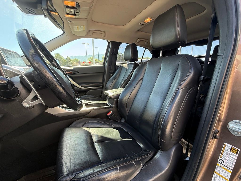 2019 Mitsubishi Eclipse Cross SEL - Photo 10