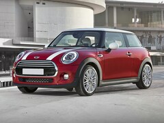2015 MINI Hardtop 2 Door Cooper Hatchback