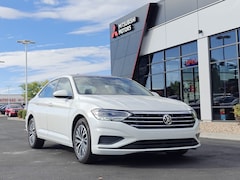 2021 Volkswagen Jetta 1.4T SE Sedan