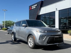2022 Kia Soul LX Hatchback