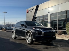 2024 Mitsubishi Outlander Sport