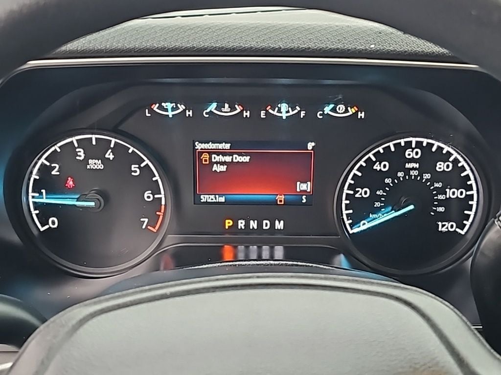 2022 Ford F-150 XLT - Photo 13