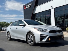 2020 Kia Forte LXS Sedan