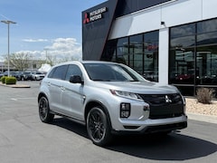2026 Mitsubishi Outlander Sport 2.0 SUV