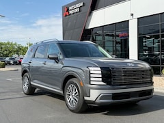 2026 Hyundai Palisade SEL 7P SUV
