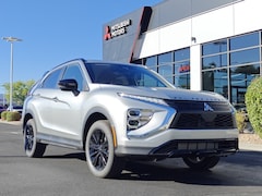 2025 Mitsubishi Eclipse Cross SUV