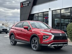 2026 Mitsubishi Eclipse Cross SUV