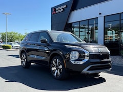 2026 Mitsubishi Outlander Plug-In Hybrid SEL SUV