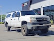 Chevrolet Silverado 2500HD
