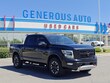 Nissan Titan