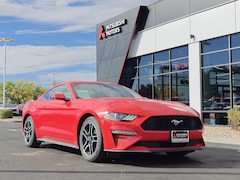 2023 Ford Mustang Ecoboost Premium Coupe