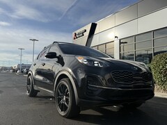 2022 Kia Sportage SX Turbo SUV