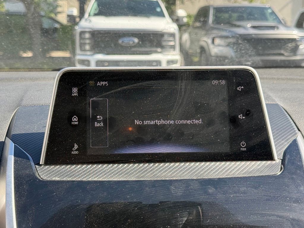 2019 Mitsubishi Eclipse Cross SEL - Photo 17