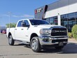 Ram 2500