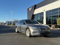 2020 Volkswagen Passat 2.0T SE Sedan